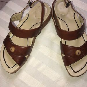 DANSKO brand new women’s sandals
